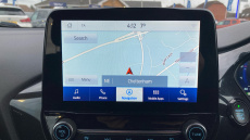 Ford Puma 1.0 EcoBoost Hybrid mHEV ST-Line 5dr Petrol Hatchback